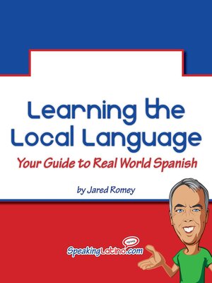 cover image of Learning the Local Language